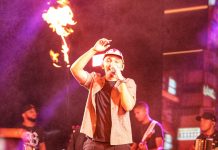 João Gomes abre a maratona de shows da Festa da Pitomba 2025, no Monte dos Guararapes, em Jaboatão