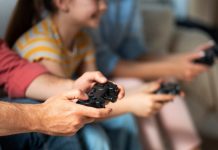 Jogar videogame pode fazer bem à saúde. Você sabia?