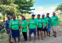 Sirinhaém: Município pernambucano conquista prêmio internacional com projeto de marisqueiras