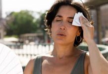 Impactos na saúde antes e depois da menopausa
