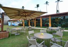Villa Muro Alto promove agenda com música, cultura e lazer neste mês de abril