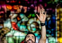 Padre Fábio de Melo já tem nova data para reencontrar o público pernambucano