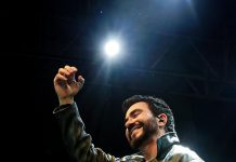 Padre Fábio de Melo homenageia mães em show nesta quinta-feira (1º), no Teatro Guararapes; últimos ingressos à venda