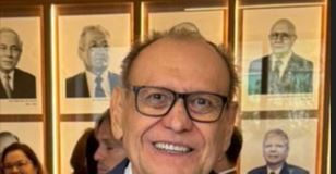 Morre o empresário pernambucano Paulo Sérgio Macedo