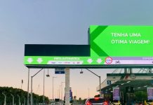 Semana Santa e Tiradentes no Litoral Sul de PE: Rodovias devem receber mais de 150 mil veículos e ação especial incentiva uso de TAGs