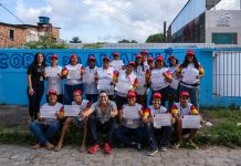 Casa Zero amplia acesso à qualificação com nova edição do programa “Fazer do Zero”