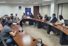 Em reunião com a SAD, SINPOL-PE conquista vitória que garante a paridade para Policiais Civis que ingressaram até março de 2020