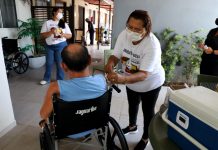 Jaboatão se antecipa ao calendário nacional e começa a aplicar a vacina Influenza Trivalente