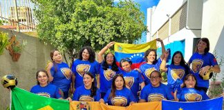 Muito além do jogo: a força do esporte na integração de migrantes