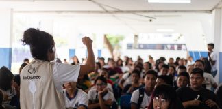 Cinema inclusivo: VerOuvindo Circula exibe filmes acessíveis em escolas e instituições no Recife