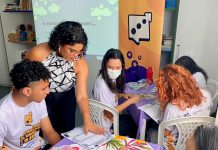 Projeto leva formação gratuita para artistas e produtores culturais de Belo Jardim e região