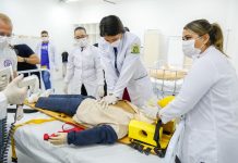 O papel do enfermeiro será tema de encontro gratuito nesta quinta, na Imbiribeira