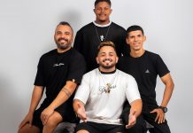 ‘Sextou na Arena Costa Dourada’, tem show gratuito do grupo PDA