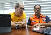 Jaboatão dos Guararapes volta ao Estado de Atenção e segue monitorando as chuvas
