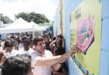 Prefeitura do Recife entrega obras e transforma comunidade de Beirinha
