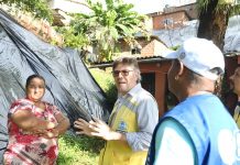 Prefeitura do Recife amplia ação nos morros neste domingo (18)
