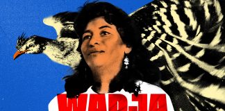 Documentário homenageia a força de Wadja, educadora indígena que revolucionou o ensino da língua do seu povo