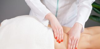 Fisioterapia dermatofuncional alia estética e saúde na recuperação da pele e do corpo