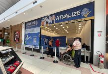 Posto do TRE-PE no Shopping Guararapes ultrapassa 10 mil atendimentos