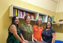 Leitura e cidadania: projeto “Caixa Estante” transforma rotina de adolescentes no Recife