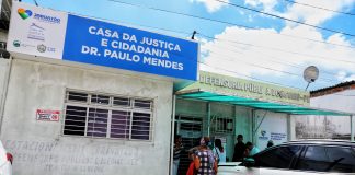 Jaboatão dos Guararapes inaugura Casa da Justiça e Cidadania Dr. Paulo Mendes