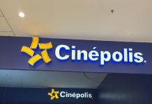 Cinépolis do Shopping Guararapes comemora 15 anos com promoção exclusiva neste domingo (18)