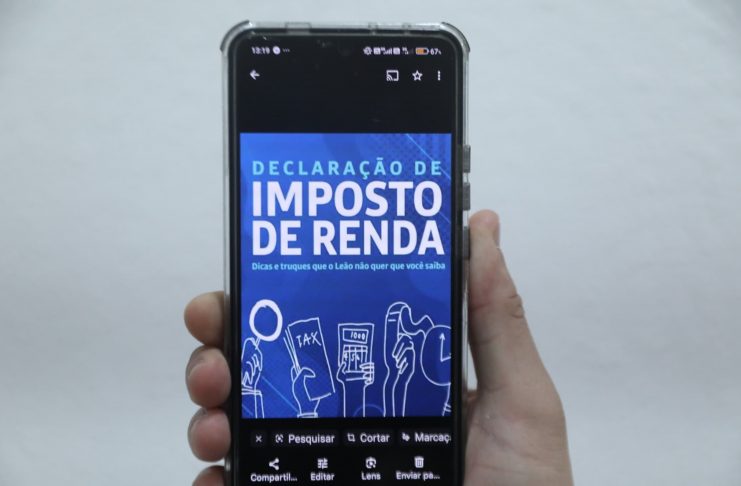 Prefeitura do Jaboatão dos Guararapes incentiva doações para crianças, adolescentes e pessoas idosas na declaração do Imposto de Renda