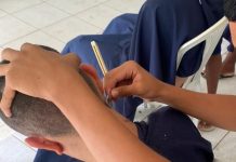 Mais oportunidades, menos reincidência: profissionalização avança na Funase