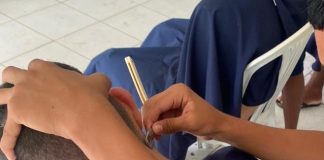 Mais oportunidades, menos reincidência: profissionalização avança na Funase