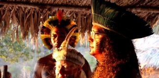 Comunidade rural de Afogados da Ingazeira passa a contar com arte e cultura através do Cineclube Nova Brasília