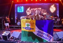 Jaboatão dos Guararapes comemora 432 anos com programação religiosa, social, de serviços e 14 shows em dois polos de animação
