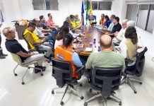 Jaboatão dos Guararapes decreta Estado de Alerta devido às fortes chuvas