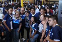 Prefeito Mano Medeiros lança o Jaboatão Prepara 2025