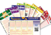 Quina de São João inicia apostas com prêmio estimado em R$ 230 milhões