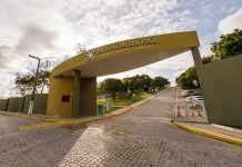 Missa especial no Morada da Paz celebra o Dia das Mães