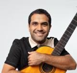 No Recife, Pabllo Moreno canta MPB e a música nordestina com Liv Moraes, Cezzinha e Sérgio Andrade