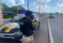 Número de infrações dispara 39% nas rodovias federais em 2025