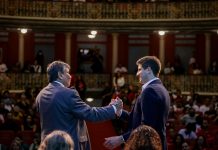 Recife adere ao programa “Acredita no Primeiro Passo”, para ampliar oportunidades de geração de renda e inclusão social