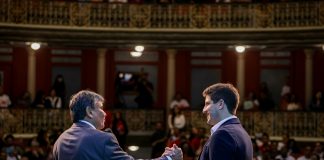 Recife adere ao programa “Acredita no Primeiro Passo”, para ampliar oportunidades de geração de renda e inclusão social