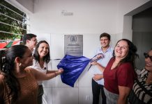Prefeitura do Recife entrega requalificação da Casa de Acolhida Raio de Luz