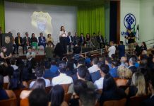 Juntos Pela Segurança: 445 novos delegados, agentes e escrivães da Polícia Civil de Pernambuco iniciam curso de formação