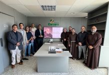 Prefeito Rodrigo Pinheiro anuncia construção do novo Santuário Frei Damião de Bozzano e transferência dos restos mortais do frade para Caruaru