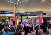 Shopping Guararapes tem programação especial para o Dia das Mães