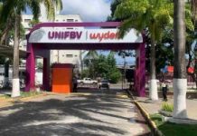 UNIFBV Wyden realiza II Semana de Enfermagem com foco na saúde planetária e atuação crítica da profissão