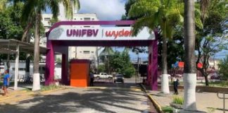 UNIFBV Wyden realiza II Semana de Enfermagem com foco na saúde planetária e atuação crítica da profissão