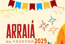 Masterboi apoia o Arraiá da Fazenda em grande estilo