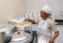 Governo de Pernambuco fortalece segurança alimentar com inauguração da 205ª Cozinha Comunitária