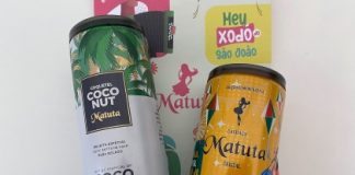 Matuta lança versões especiais em lata e novo sabor de cachaça saborizada com coco, para celebrar o São João 2025