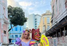 Arraiá do Close Certo Chega à Rua da Moeda com a Brasilidades Feira Criativa
