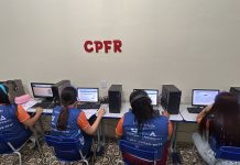 Cursos EAD chegam à Colônia Penal Feminina do Recife